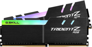 G.Skill Trident Z RGB (F4-3000C16D-16GTZR) 16 GB 3000 MHz DDR4 Ram kullananlar yorumlar
